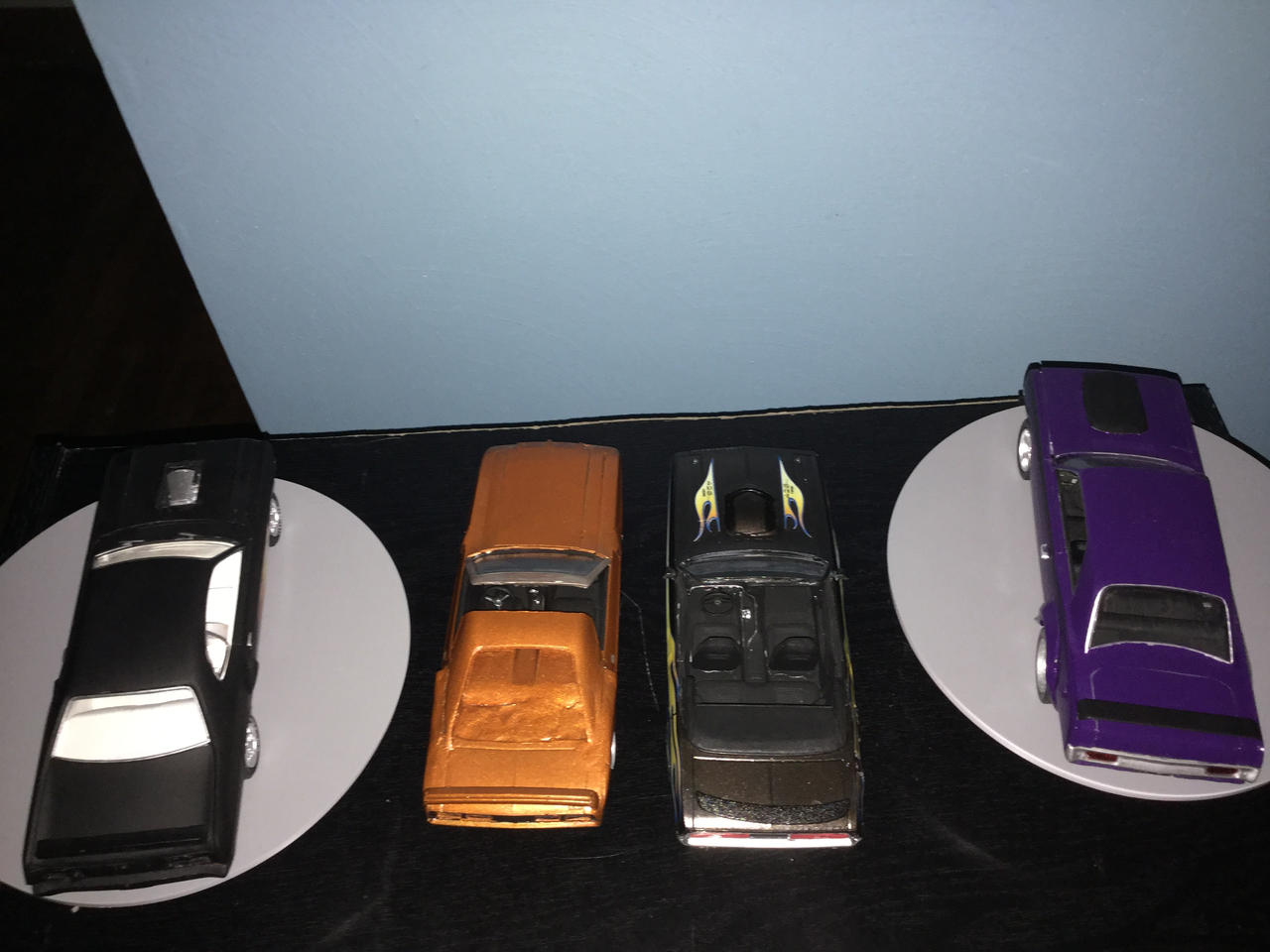 Early 70s dodge muscle cars 4 by michellejosph on DeviantArt
