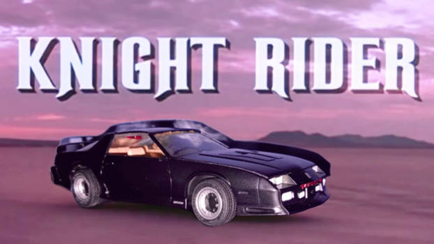 Explore the Best Knight_rider Art | DeviantArt
