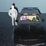 1/24 scale knight rider 2