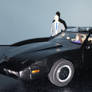 1/24 scale knight rider 4