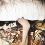 antiquated grace
