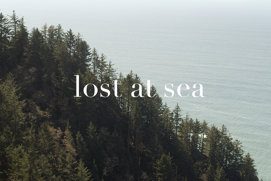 lost at sea by aimeelikestotakepics