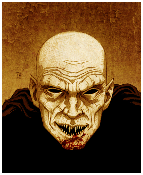 nosferatu