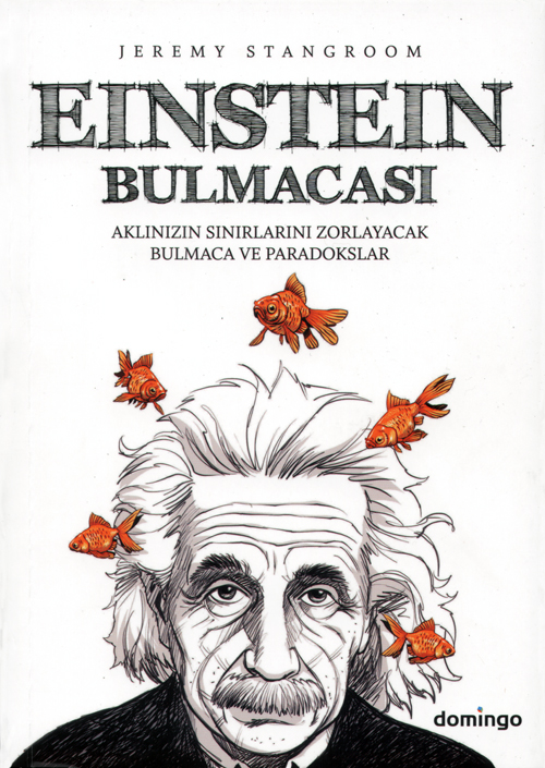 einstein bulmacasi