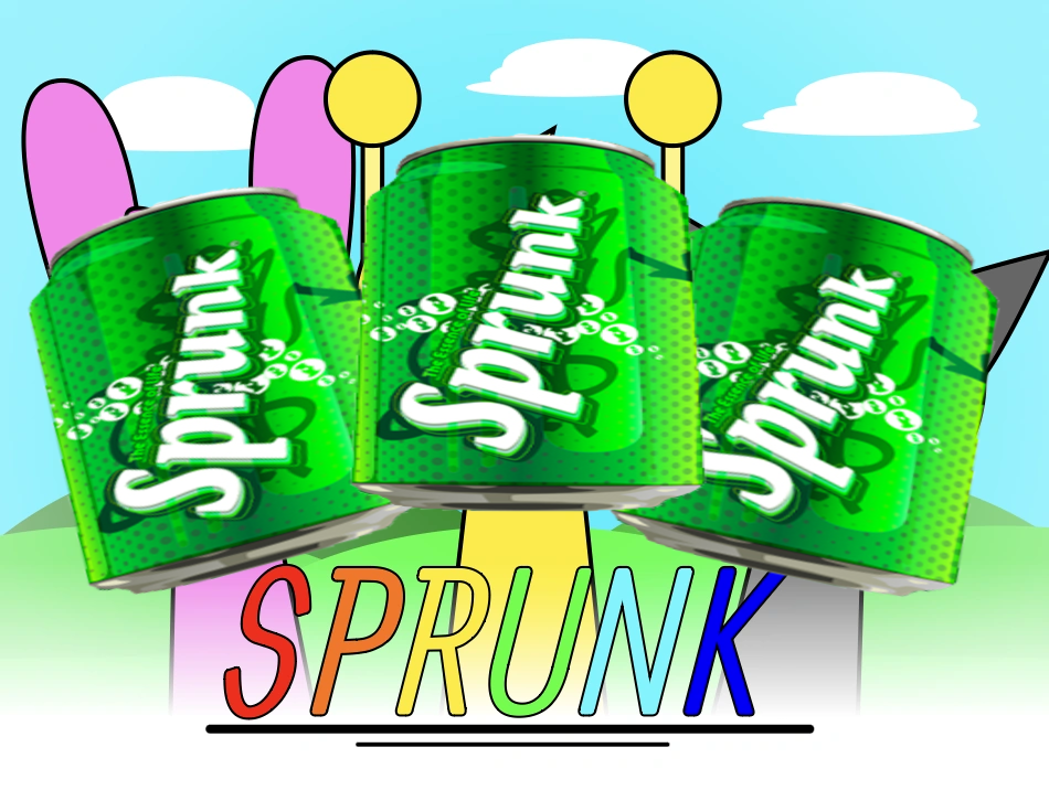 Sprunk (REUPLOAD) by AbeMolina01129IsBack on DeviantArt