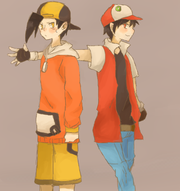 Pokemon hat best sale gold