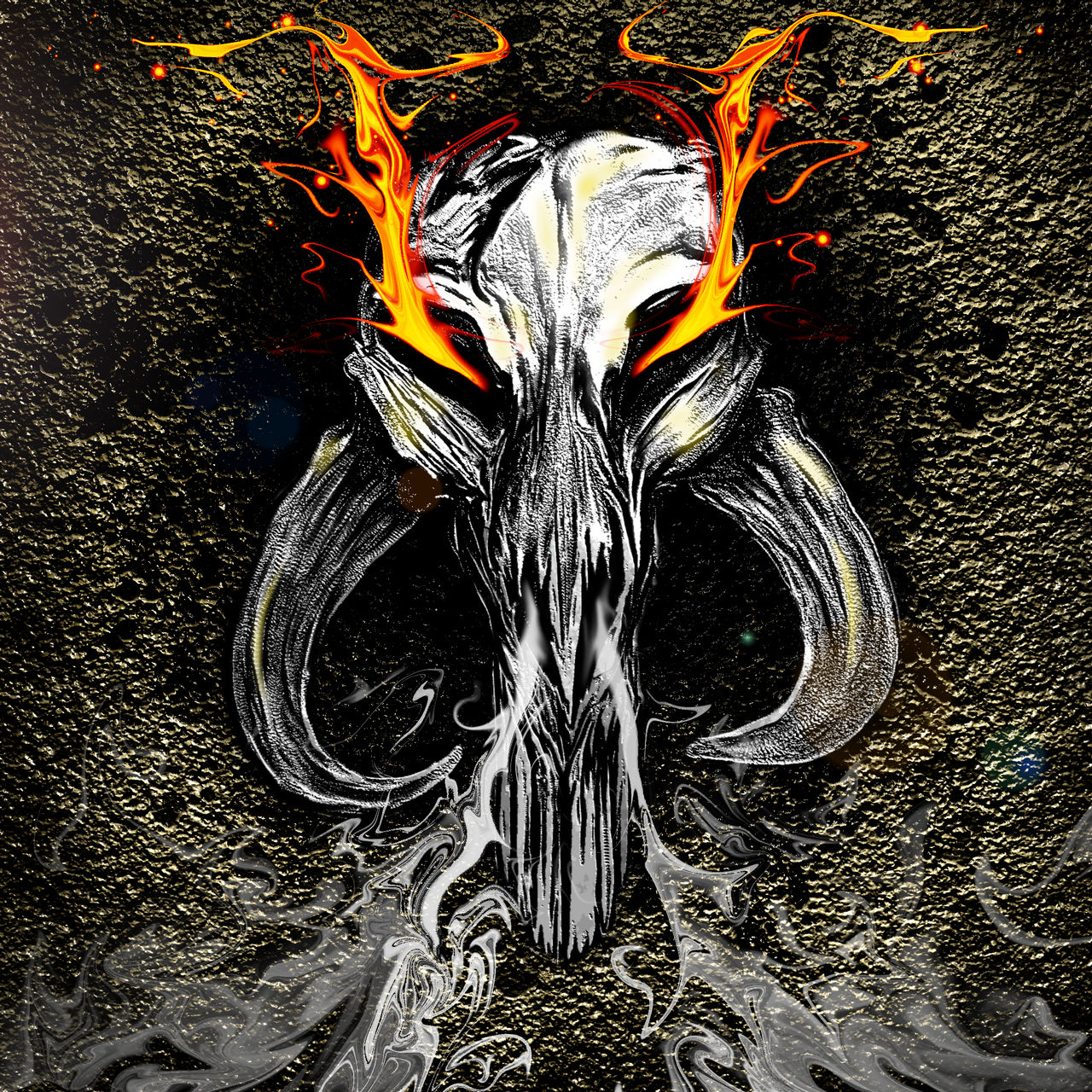 Mythosaur by JamesBloem on DeviantArt