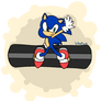 Sonic the Hedgehog