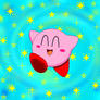 Kirby is here