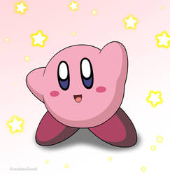 Kirby redraw