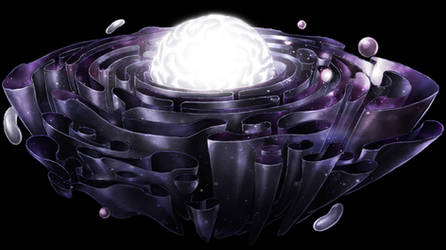 Explore the Best Azathoth Art | DeviantArt