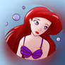 Ariel Avatar Headshot