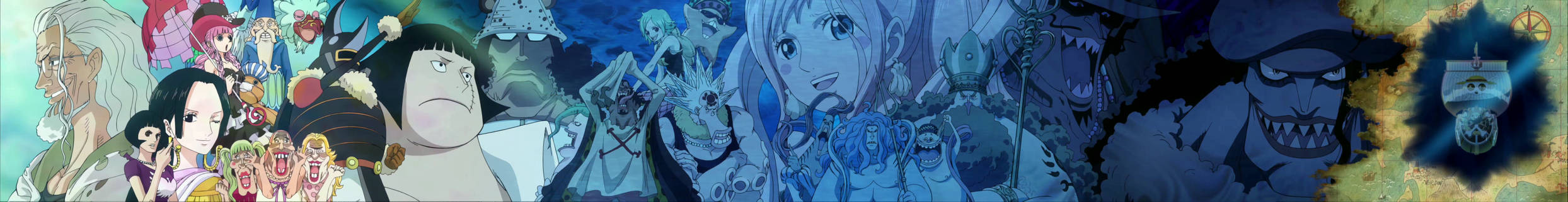 One Piece Op 15 By Alvarosaez On Deviantart One Piece Op 15 By Alvarosaez On Deviantart