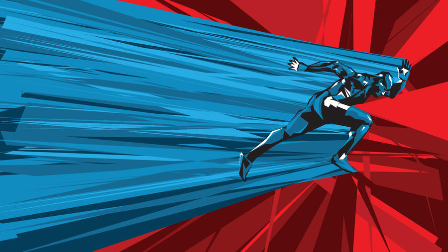 Sprinter by eleven01 on DeviantArt