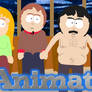 South Park Fan Animation | Chat With The Cat 1