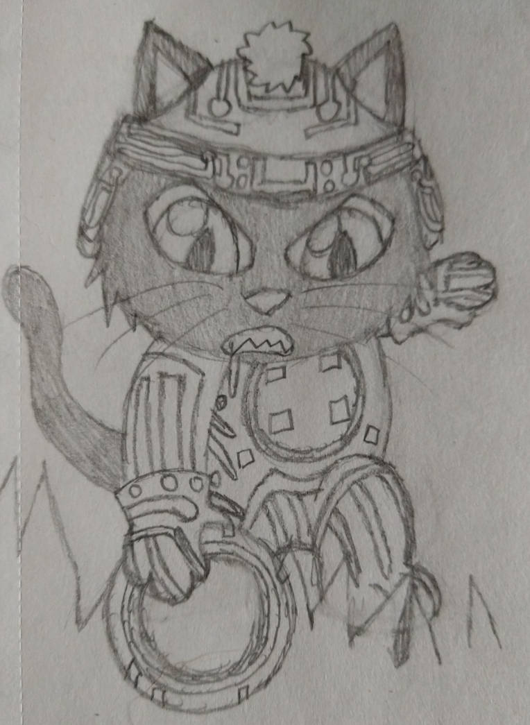 Program Stan Cat by ModestNeko on DeviantArt