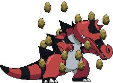 Krookodile S Stone Edge By Dragonrod342 On Deviantart Krookodile S Stone Edge By Dragonrod342 On Deviantart