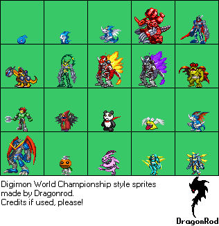 Digimon World Championship 2012 by seiryuuden on DeviantArt