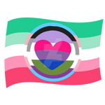 Bi-GQ-Ace-Trans-Abro Flag by Cheshire-Maddie