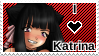 Katrina Stamp