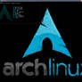 My Arch Linux Desktop