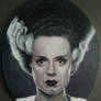 Bride of Frankenstein 