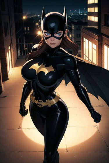 Batgirl