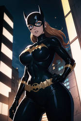 Batgirl (2)