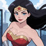 Wonder Woman