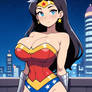 Wonder Woman