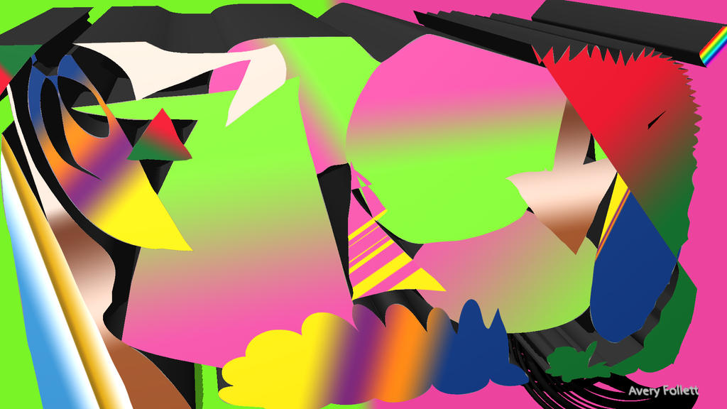 Gradient Color Deviantart Gradient Madness by dwtech on DeviantArt
