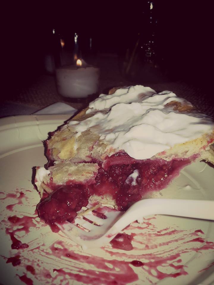 Raspberry Pie