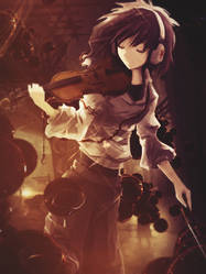 Violin