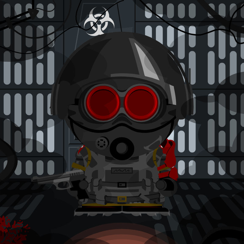 3A7 ~ RESIDENT EVIL: Umbrella Corps by Mygaal on DeviantArt