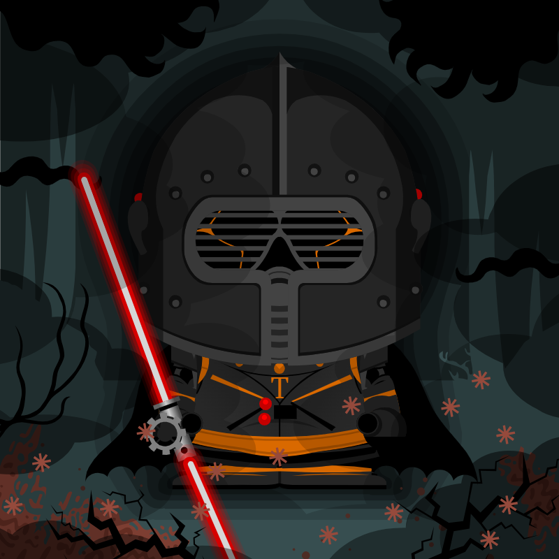 Marrok STAR WARS Ahsoka By Mygaal On DeviantArt marrok-star-wars-ahsoka-by-mygaal-on-deviantart