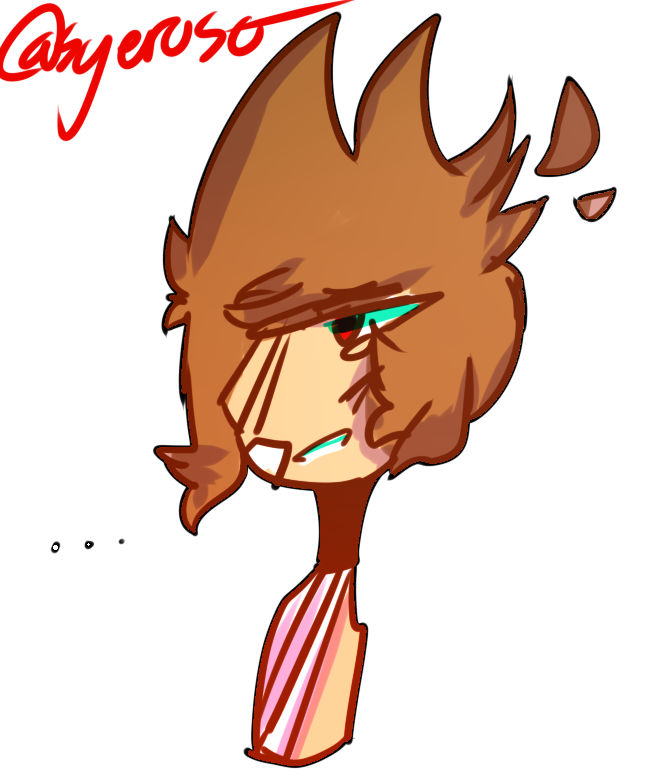 turd {fanart} by syeruso on DeviantArt