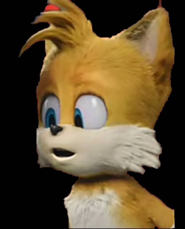 Movie tails render 2 by tmhanson22 on DeviantArt