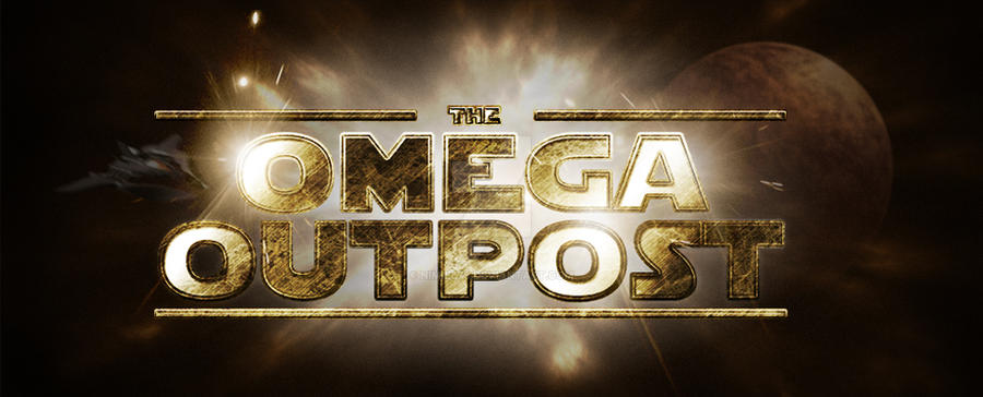 The Omega Outpost by Nimiel78 on DeviantArt
