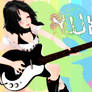 Little Rocker Yuka~!