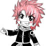 Chibi 02 Natsu