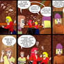 Mountain Queen 17 - Showdown