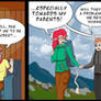 Mountain Queen 18 - Aftermath