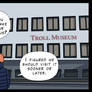 Hall of the Mountain Queen -The Museum