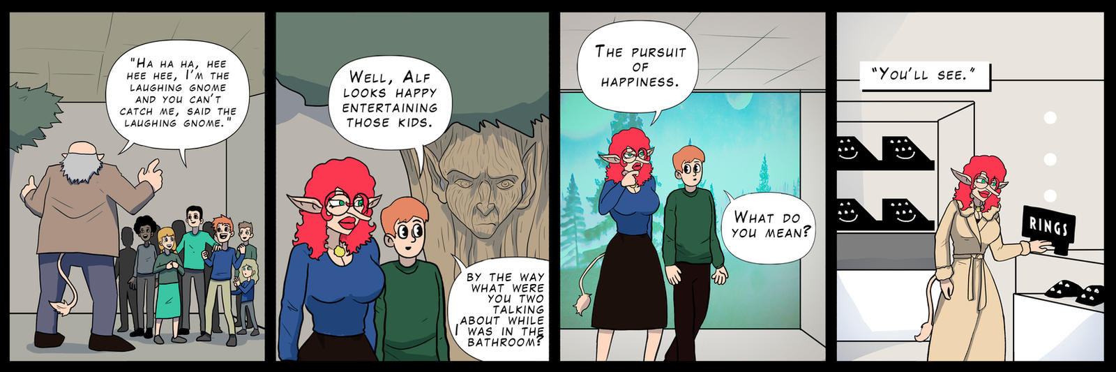 Pursuit of Happiness (HMQ)