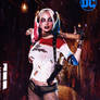 Harley Quinn (margot robbie) : Numero 2