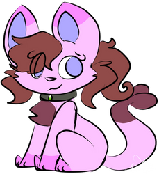 OC design commission #1