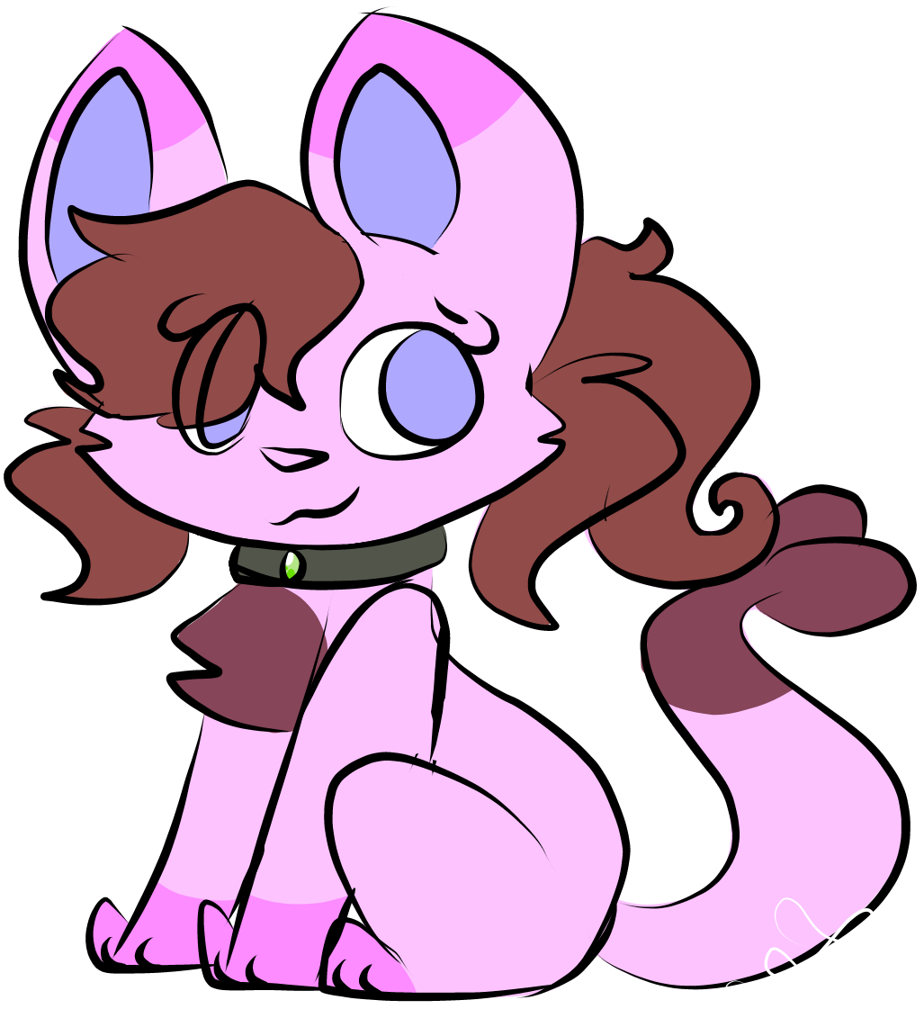 OC design commission #1