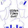 Serva Town QnA! (Open)