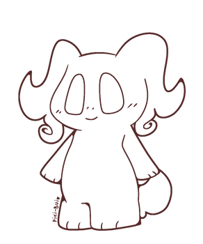 FTU Audino Base