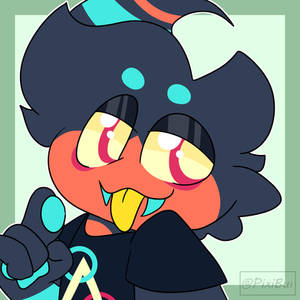 Gregoriah pfp